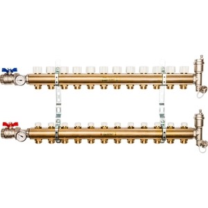 Коллекторный блок STOUT 1''х3/4'' 12 выходов без расходомеров (SMB 0468 000012), 1"х3/4" 12 выходов без расходомеров (SMB 0468 000012)
Коллекторный блок STOUT 1''х3/4'' 12 выходов без расходомеров (SMB 0468 000012), 1"х3/4" 12 выходов без расходомеров (SMB 0468 000012)