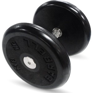Гантель MB Barbell ''классик'' с вращающейся ручкой хром 12 кг, "классик" с вращающейся ручкой хром 12 кг
Гантель MB Barbell ''классик'' с вращающейся ручкой хром 12 кг, "классик" с вращающейся ручкой хром 12 кг