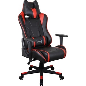 Кресло для геймера Aerocool AC220 AIR-BR черно-красное с перфорацией, AC220 AIR-BR черно-красное с перфорацией
Кресло для геймера Aerocool AC220 AIR-BR черно-красное с перфорацией, AC220 AIR-BR черно-красное с перфорацией