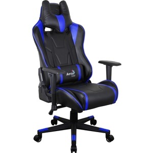 Кресло для геймера Aerocool AC220 AIR-BB черно-синее с перфорацией, AC220 AIR-BB черно-синее с перфорацией
Кресло для геймера Aerocool AC220 AIR-BB черно-синее с перфорацией, AC220 AIR-BB черно-синее с перфорацией