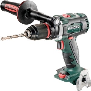 Аккумуляторная дрель-шуруповерт Metabo BS 18 LTX BL I (602350890), BS 18 LTX BL I (602350890)
Аккумуляторная дрель-шуруповерт Metabo BS 18 LTX BL I (602350890), BS 18 LTX BL I (602350890)