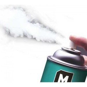 Смазка для тренажеров  Molykote Separator Spray