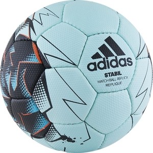 фото Мяч гандбольный adidas stabil replique (cd8588) р.3