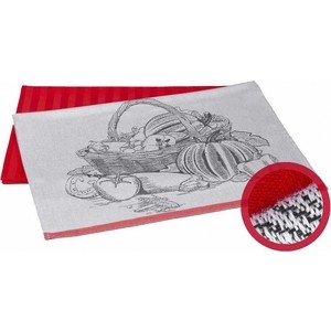 Набор кухонных полотенец Hobby home collection Harvest коралловый 50x70 2 штуки (1501001634), Harvest коралловый 50x70 2 штуки (1501001634)
Набор кухонных полотенец Hobby home collection Harvest коралловый 50x70 2 штуки (1501001634), Harvest коралловый 50x70 2 штуки (1501001634)
