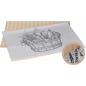 Набор кухонных полотенец Hobby home collection Vegetables бежевый 50x70 2 штуки (1501001631), Vegetables бежевый 50x70 2 штуки (1501001631)
Набор кухонных полотенец Hobby home collection Vegetables бежевый 50x70 2 штуки (1501001631), Vegetables бежевый 50x70 2 штуки (1501001631)