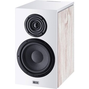 Полочная акустика Heco Aurora 300 ivory white (пара), Aurora 300 ivory white (пара)
Полочная акустика Heco Aurora 300 ivory white (пара), Aurora 300 ivory white (пара)