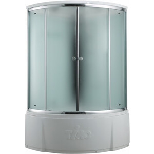 Душевая кабина Timo Comfort 120x85x220 см стекла матовые (T-8825 F), Comfort 120x85x220 см стекла матовые (T-8825 F)
Душевая кабина Timo Comfort 120x85x220 см стекла матовые (T-8825 F), Comfort 120x85x220 см стекла матовые (T-8825 F)