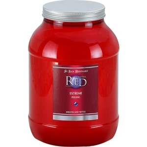 Cредство-пиллинг Iv San Bernard Mineral Red Derma Exrteme Peeling для животных 300 мл, Mineral Red Derma Exrteme Peeling для животных 300 мл
Cредство-пиллинг Iv San Bernard Mineral Red Derma Exrteme Peeling для животных 300 мл, Mineral Red Derma Exrteme Peeling для животных 300 мл