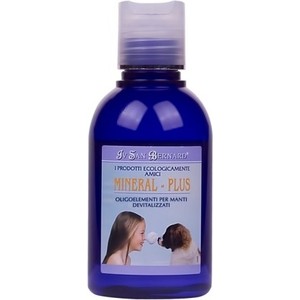 Лосьон Iv San Bernard Mineral Plus Oligo Elements олигоэлементы для укрепления шерсти животных 125 мл, Mineral Plus Oligo Elements олигоэлементы для укрепления шерсти животных 125 мл
Лосьон Iv San Bernard Mineral Plus Oligo Elements олигоэлементы для укрепления шерсти животных 125 мл, Mineral Plus Oligo Elements олигоэлементы для укрепления шерсти животных 125 мл