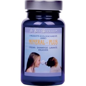 Шампунь-крем Iv San Bernard Mineral Plus Cream Shampoo мягкого действия для шерсти животных 100 мл, Mineral Plus Cream Shampoo мягкого действия для шерсти животных 100 мл
Шампунь-крем Iv San Bernard Mineral Plus Cream Shampoo мягкого действия для шерсти животных 100 мл, Mineral Plus Cream Shampoo мягкого действия для шерсти животных 100 мл