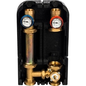 Насосная группа STOUT с 3-х ходовым приводным смесителем 1 1/4'' без насоса DN 32 (SDG-0007-003201), с 3-х ходовым приводным смесителем 1 1/4" без насоса DN 32 (SDG-0007-003201)
Насосная группа STOUT с 3-х ходовым приводным смесителем 1 1/4'' без насоса DN 32 (SDG-0007-003201), с 3-х ходовым приводным смесителем 1 1/4" без насоса DN 32 (SDG-0007-003201)
