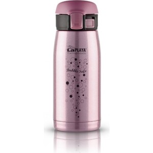 Термокружка 0.35 л LaPlaya Travel Tumbler Bubble Safe (560115), Travel Tumbler Bubble Safe (560115)
Термокружка 0.35 л LaPlaya Travel Tumbler Bubble Safe (560115), Travel Tumbler Bubble Safe (560115)
