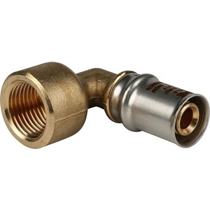 Угольник STOUT переходной с внутренней резьбой 1/2'' х 16 для металлопластиковых труб прессовой (SFP-0010-001216), переходной с внутренней резьбой 1/2" х 16 для металлопластиковых труб прессовой (SFP-0010-001216)
Угольник STOUT переходной с внутренней резьбой 1/2'' х 16 для металлопластиковых труб прессовой (SFP-0010-001216), переходной с внутренней резьбой 1/2" х 16 для металлопластиковых труб прессовой (SFP-0010-001216)