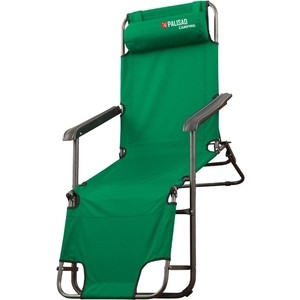 Кресло-шезлонг Palisad Camping двухпозиционное 156x60x82 см (69587), двухпозиционное 156x60x82 см (69587)
Кресло-шезлонг Palisad Camping двухпозиционное 156x60x82 см (69587), двухпозиционное 156x60x82 см (69587)