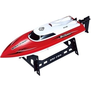 Радиоуправляемый катер Huan Qi HQ960 Uni-Fun + АКК и ЗУ RTR 2.4G - HQ960, HQ960 Uni-Fun + АКК и ЗУ RTR 2.4G - HQ960
Радиоуправляемый катер Huan Qi HQ960 Uni-Fun + АКК и ЗУ RTR 2.4G - HQ960, HQ960 Uni-Fun + АКК и ЗУ RTR 2.4G - HQ960