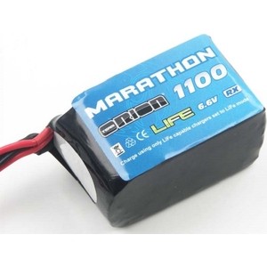 Аккумулятор Team Orion Marathon Life Hump RX LiFe 6.6 V 2S 30С 1100 mAh - ORI12258, Marathon Life Hump RX LiFe 6.6 V 2S 30С 1100 mAh - ORI12258
Аккумулятор Team Orion Marathon Life Hump RX LiFe 6.6 V 2S 30С 1100 mAh - ORI12258, Marathon Life Hump RX LiFe 6.6 V 2S 30С 1100 mAh - ORI12258