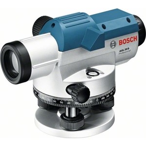 Нивелир оптический Bosch GOL 20D с поверкой (0.615.994.09X), GOL 20D с поверкой (0.615.994.09X)
Нивелир оптический Bosch GOL 20D с поверкой (0.615.994.09X), GOL 20D с поверкой (0.615.994.09X)