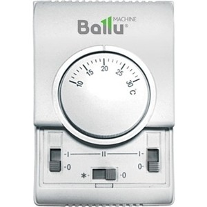 Обогреватель Ballu BHC-M20-W30