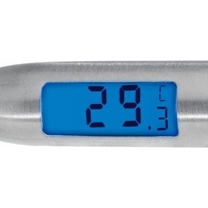 Цифровой бытовой термометр-термощуп Profi Cook PC-DHT 1039