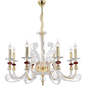 Подвесная люстра Crystal Lux Catarina SP8 Gold/Transparent-Cognac, Catarina SP8 Gold/Transparent-Cognac
Подвесная люстра Crystal Lux Catarina SP8 Gold/Transparent-Cognac, Catarina SP8 Gold/Transparent-Cognac