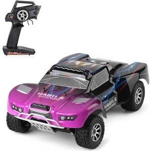 Радиоуправляемый монстр WL Toys 4WD RTR масштаб 1:18 2.4G - WLT-18403, 4WD RTR масштаб 1:18 2.4G - WLT-18403
Радиоуправляемый монстр WL Toys 4WD RTR масштаб 1:18 2.4G - WLT-18403, 4WD RTR масштаб 1:18 2.4G - WLT-18403