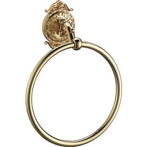 Полотенцедержатель Hayta Gabriel Classic Gold (13906/GOLD) золото, Gabriel Classic Gold (13906/GOLD) золото
Полотенцедержатель Hayta Gabriel Classic Gold (13906/GOLD) золото, Gabriel Classic Gold (13906/GOLD) золото