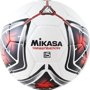 фото Мяч футбольный mikasa regateador5-r р. 5