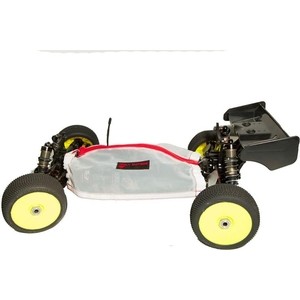 Polymotors Летний на липучках защитный чехол для радио модели RC SERPENT COBRA 811 E SPORT - PolyM-CovSerp01wt, Летний на липучках защитный чехол для радио модели RC SERPENT COBRA 811 E SPORT - PolyM-CovSerp01wt
Polymotors Летний на липучках защитный чехол для радио модели RC SERPENT COBRA 811 E SPORT - PolyM-CovSerp01wt, Летний на липучках защитный чехол для радио модели RC SERPENT COBRA 811 E SPORT - PolyM-CovSerp01wt