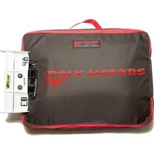 Polymotors Сумка для радио модели Трагги масштаба 1/8 - PolyM-traggybag01Bl, Сумка для радио модели Трагги масштаба 1/8 - PolyM-traggybag01Bl
Polymotors Сумка для радио модели Трагги масштаба 1/8 - PolyM-traggybag01Bl, Сумка для радио модели Трагги масштаба 1/8 - PolyM-traggybag01Bl