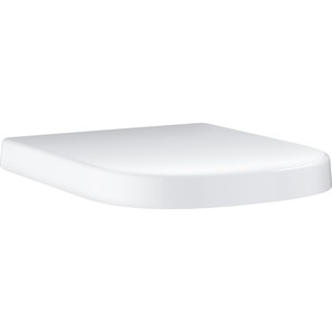 Сиденье для унитаза Grohe Euro Ceramic с микролифтом, быстросъемное (39458000), Euro Ceramic с микролифтом, быстросъемное (39458000)
Сиденье для унитаза Grohe Euro Ceramic с микролифтом, быстросъемное (39458000), Euro Ceramic с микролифтом, быстросъемное (39458000)