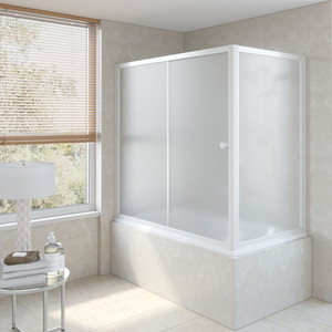 Шторка на ванну Vegas Glass ZV+ZVF 180*75 01 10 профиль белый стекло сатин, ZV+ZVF 180*75 01 10 профиль белый стекло сатин
Шторка на ванну Vegas Glass ZV+ZVF 180*75 01 10 профиль белый стекло сатин, ZV+ZVF 180*75 01 10 профиль белый стекло сатин
