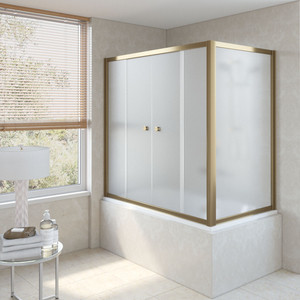 Шторка на ванну Vegas Glass Z2V+ZVF 150*85 05 10 профиль бронза стекло сатин, Z2V+ZVF 150*85 05 10 профиль бронза стекло сатин
Шторка на ванну Vegas Glass Z2V+ZVF 150*85 05 10 профиль бронза стекло сатин, Z2V+ZVF 150*85 05 10 профиль бронза стекло сатин