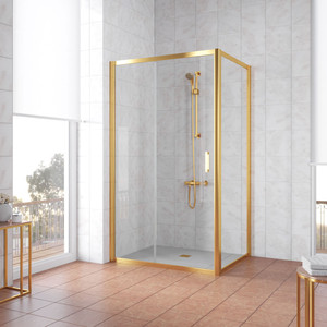 Душевой уголок Vegas Glass ZP+ZPV 150*70 09 01 профиль золото, стекло прозрачное, ZP+ZPV 150*70 09 01 профиль золото, стекло прозрачное
Душевой уголок Vegas Glass ZP+ZPV 150*70 09 01 профиль золото, стекло прозрачное, ZP+ZPV 150*70 09 01 профиль золото, стекло прозрачное