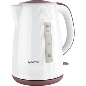 Чайник электрический Vitek VT-7055(W)