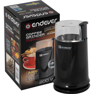 Кофемолка Endever Costa-1052