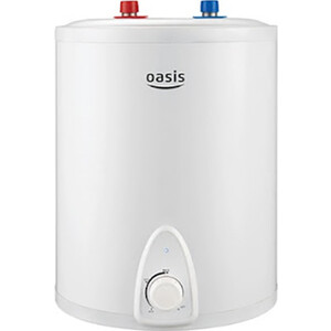 Электрический накопительный водонагреватель Oasis LP-10