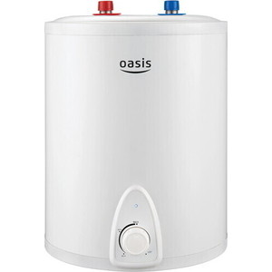 Электрический накопительный водонагреватель Oasis LP-15