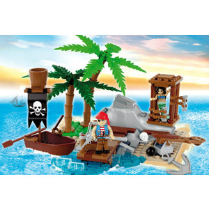 Конструктор COBI Спасение русалки Mermaid Rescue - COBI-6023, Спасение русалки Mermaid Rescue - COBI-6023
Конструктор COBI Спасение русалки Mermaid Rescue - COBI-6023, Спасение русалки Mermaid Rescue - COBI-6023