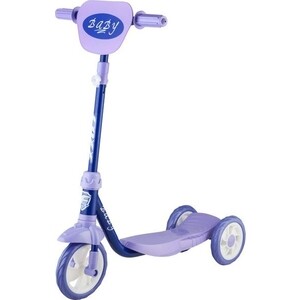Самокат 2-х колесный FOXX городской Baby с пластиковой платформой и EVA колесами 115мм ультрама, городской Baby с пластиковой платформой и EVA колесами 115мм ультрама
Самокат 2-х колесный FOXX городской Baby с пластиковой платформой и EVA колесами 115мм ультрама, городской Baby с пластиковой платформой и EVA колесами 115мм ультрама