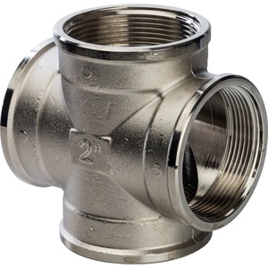 Крестовина STOUT ВВ никелированная 2'' (SFT-0031-000002), ВВ никелированная 2" (SFT-0031-000002)
Крестовина STOUT ВВ никелированная 2'' (SFT-0031-000002), ВВ никелированная 2" (SFT-0031-000002)