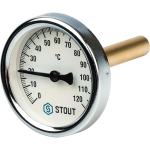 Термометр STOUT биметаллический Dn 63 мм гильза 75 мм 1/2'' с погружной гильзой (SIM-0001-637515), биметаллический Dn 63 мм гильза 75 мм 1/2" с погружной гильзой (SIM-0001-637515)
Термометр STOUT биметаллический Dn 63 мм гильза 75 мм 1/2'' с погружной гильзой (SIM-0001-637515), биметаллический Dn 63 мм гильза 75 мм 1/2" с погружной гильзой (SIM-0001-637515)
