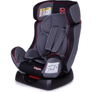 Автокресло Baby Care Nika гр 0+/I/II Черный/Серый 1023, Nika гр 0+/I/II Черный/Серый 1023
Автокресло Baby Care Nika гр 0+/I/II Черный/Серый 1023, Nika гр 0+/I/II Черный/Серый 1023