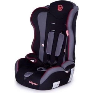 Автокресло Baby Care Upiter без вкладыша гр I/II/III Черный/Красный, Upiter без вкладыша гр I/II/III Черный/Красный
Автокресло Baby Care Upiter без вкладыша гр I/II/III Черный/Красный, Upiter без вкладыша гр I/II/III Черный/Красный