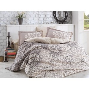 Комплект постельного белья Hobby home collection 1,5 сп, поплин, Serenity серый (1501001319), 1,5 сп, поплин, Serenity серый (1501001319)
Комплект постельного белья Hobby home collection 1,5 сп, поплин, Serenity серый (1501001319), 1,5 сп, поплин, Serenity серый (1501001319)