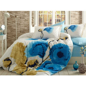 Комплект постельного белья Hobby home collection Евро, поплин, Miray голубой (1501001331), Евро, поплин, Miray голубой (1501001331)
Комплект постельного белья Hobby home collection Евро, поплин, Miray голубой (1501001331), Евро, поплин, Miray голубой (1501001331)