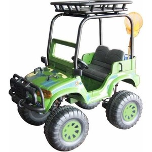 CHIEN TI Электромобиль Backyard Safari 4X4 - CT-888 4x4, Электромобиль Backyard Safari 4X4 - CT-888 4x4
CHIEN TI Электромобиль Backyard Safari 4X4 - CT-888 4x4, Электромобиль Backyard Safari 4X4 - CT-888 4x4