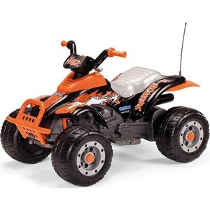 Электроквадроцикл Peg-Perego Corral T-Rex 2013 (IGOR0066), Corral T-Rex 2013 (IGOR0066)
Электроквадроцикл Peg-Perego Corral T-Rex 2013 (IGOR0066), Corral T-Rex 2013 (IGOR0066)