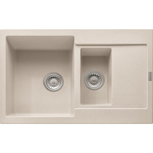 Кухонная мойка Franke Maris MRG 651-78 сахара (114.0198.347), Maris MRG 651-78 сахара (114.0198.347)
Кухонная мойка Franke Maris MRG 651-78 сахара (114.0198.347), Maris MRG 651-78 сахара (114.0198.347)