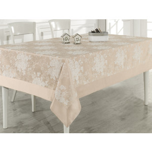Скатерть Karna жаккард с кантом Mirabel 160x300 бежевый (2775/CHAR002), жаккард с кантом Mirabel 160x300 бежевый (2775/CHAR002)
Скатерть Karna жаккард с кантом Mirabel 160x300 бежевый (2775/CHAR002), жаккард с кантом Mirabel 160x300 бежевый (2775/CHAR002)