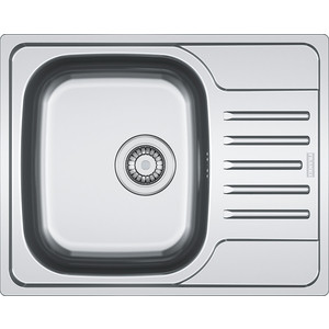 Кухонная мойка Franke Polar PXN 611-60 матовая (101.0192.873), Polar PXN 611-60 матовая (101.0192.873)
Кухонная мойка Franke Polar PXN 611-60 матовая (101.0192.873), Polar PXN 611-60 матовая (101.0192.873)